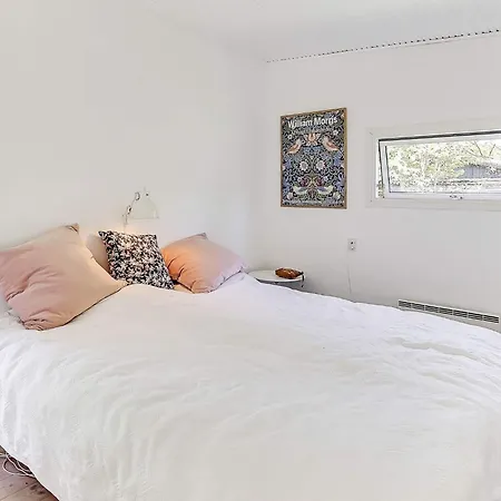 Prázdninový dům 6 Person In